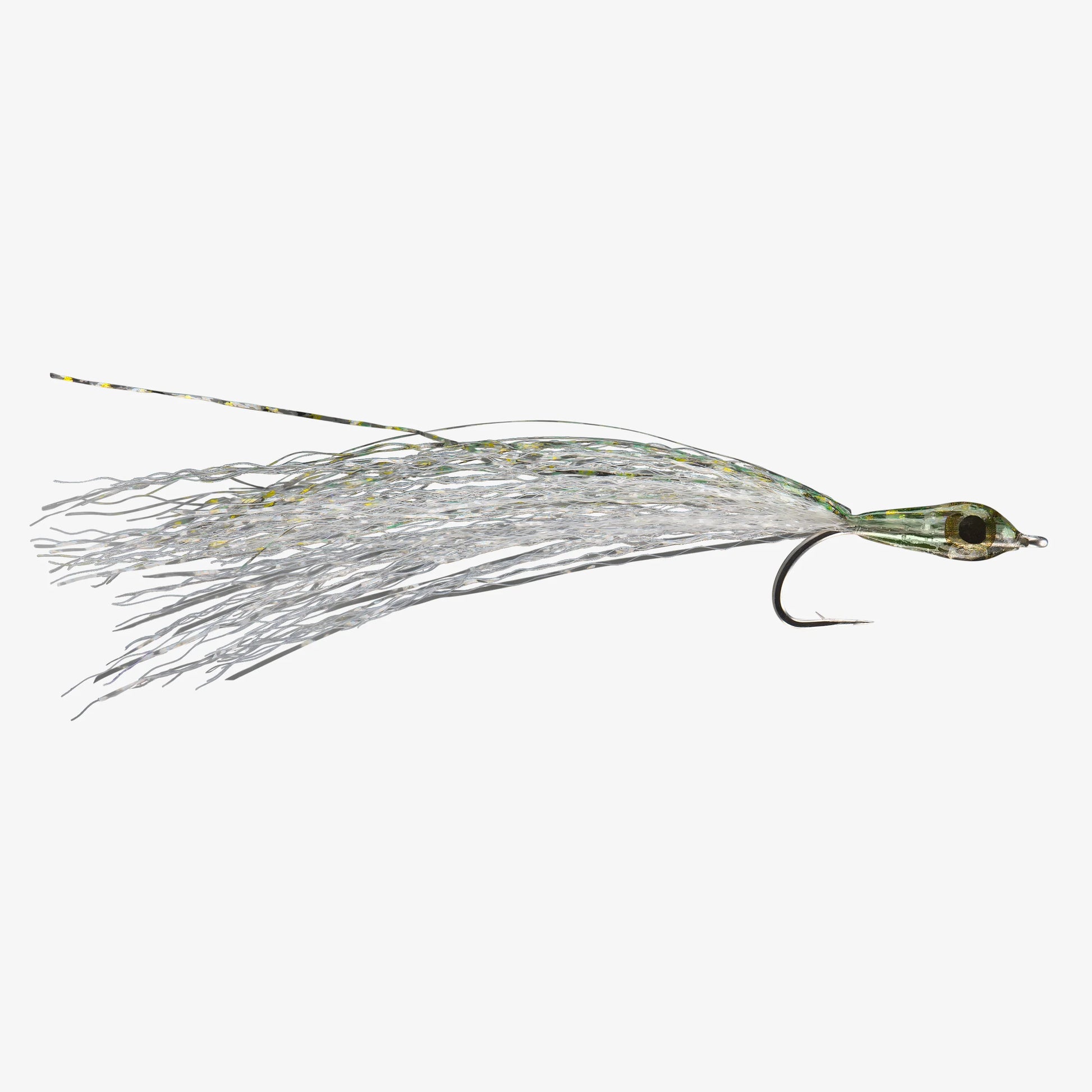 Rio Slime Saltwater Fly - Shady #6 - Sportinglife Turangi 