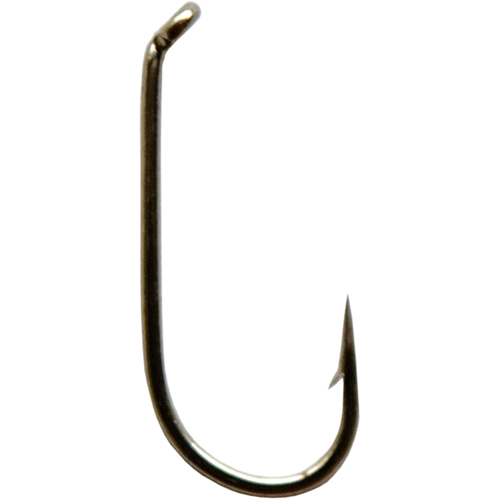 Black Magic E Series Hook - Sportinglife Turangi 