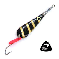 Kilwell NZ Gypsy Spinner Single Hook Lure - Sportinglife Turangi 