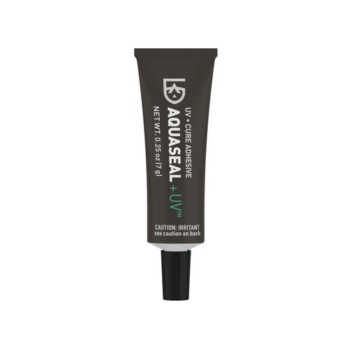 Aquaseal Repair Adhesive UV