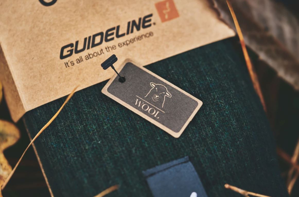 Guideline Wading Socks - Sportinglife Turangi 