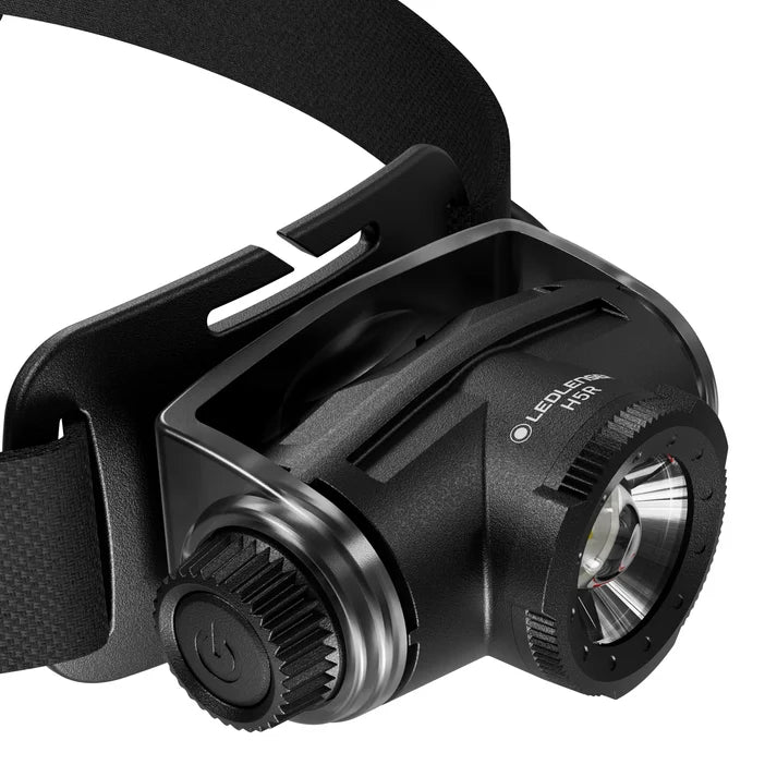 Ledlenser H5R Headlamp (2026)