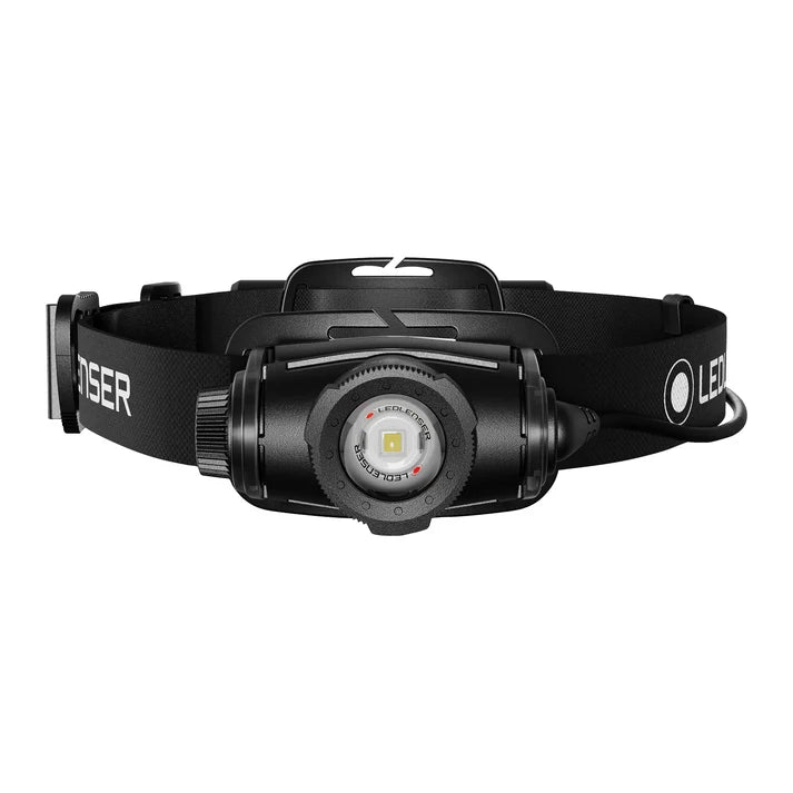 Ledlenser H5R Headlamp (2026)