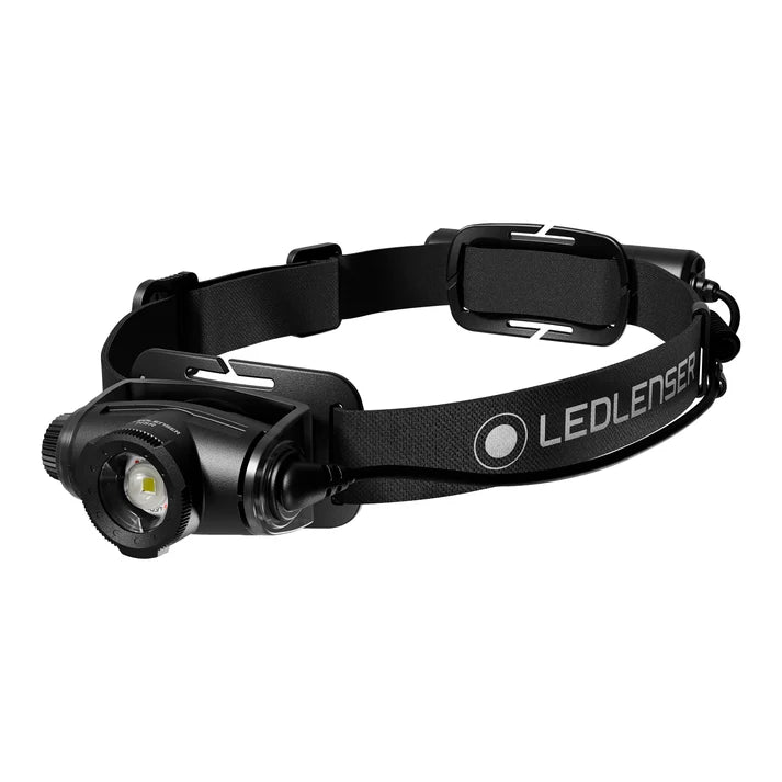 Ledlenser H5R Headlamp (2026)