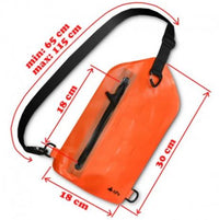 HPA - Mini Sling Waterproof Bag