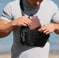 HPA - Mini Sling Waterproof Bag