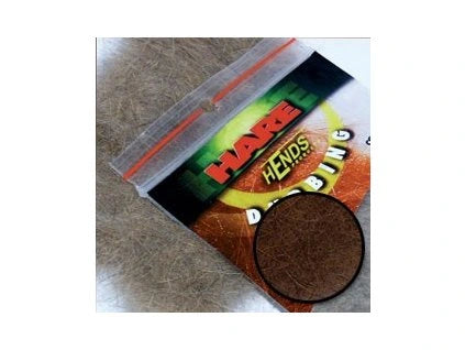 HENDS Hare Dubbing - Sportinglife Turangi 