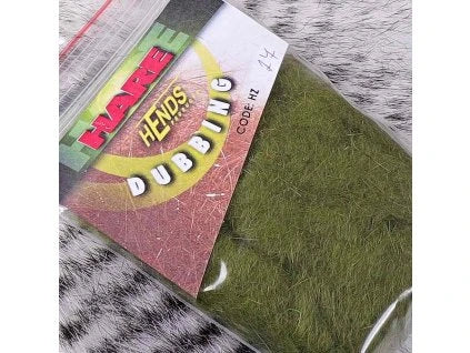 HENDS Hare Dubbing - Sportinglife Turangi 