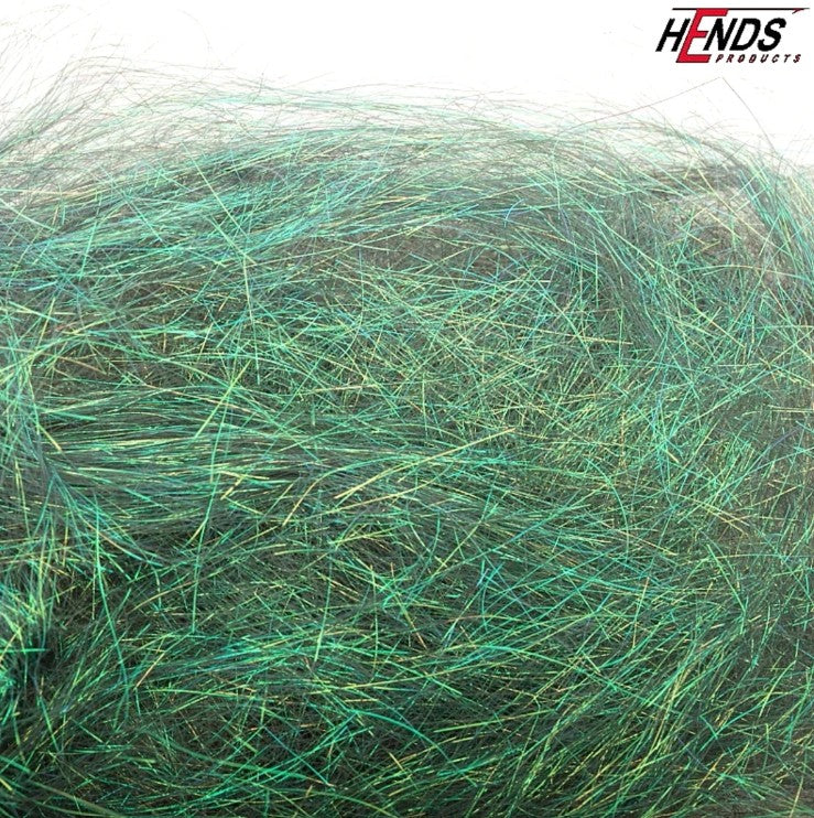 Hends - Angle Hair - Sportinglife Turangi 