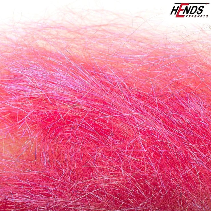 Hends - Angle Hair - Sportinglife Turangi 
