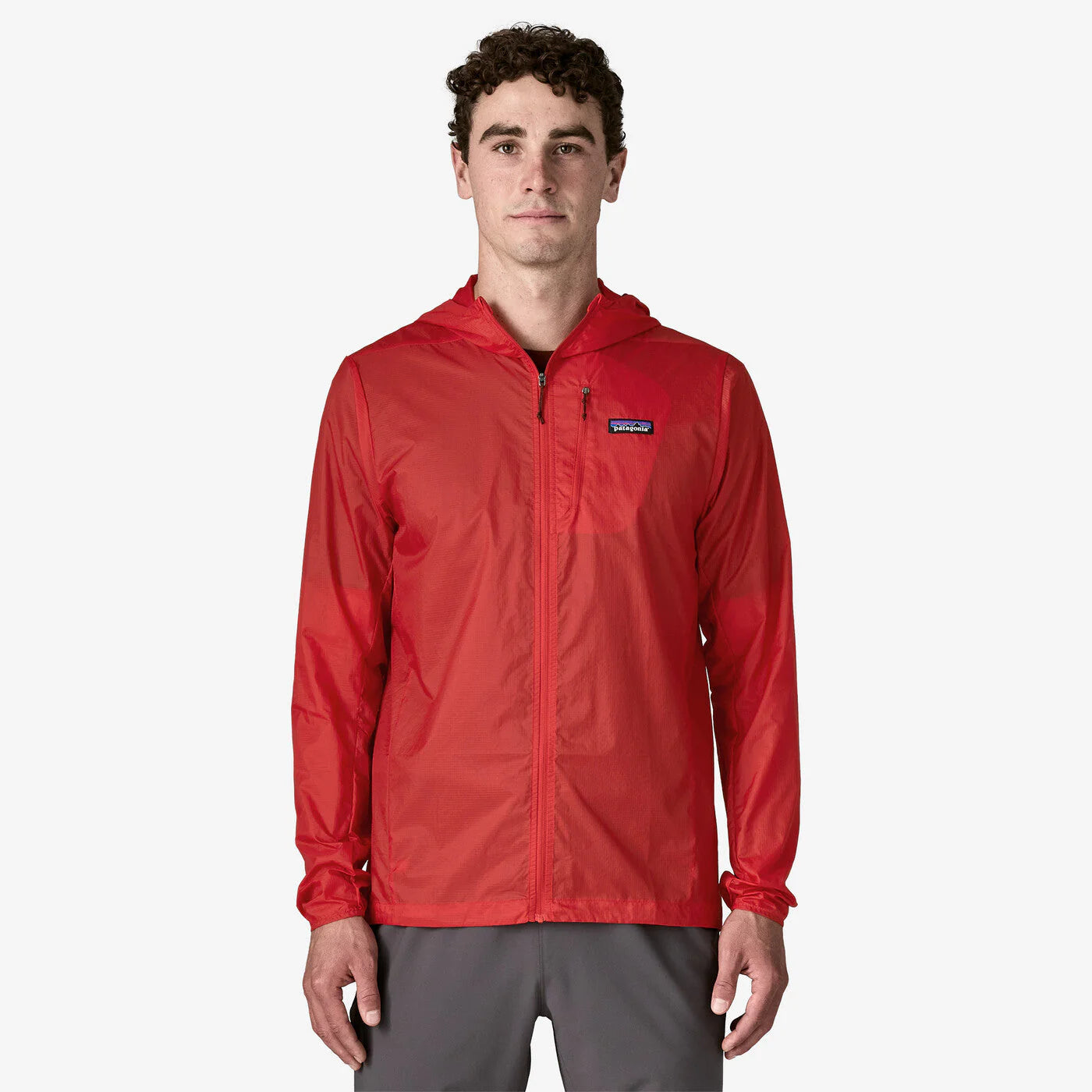 Patagonia Men's Houdini Jacket - Sportinglife Turangi 