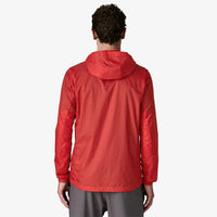 Patagonia Men's Houdini Jacket - Sportinglife Turangi 