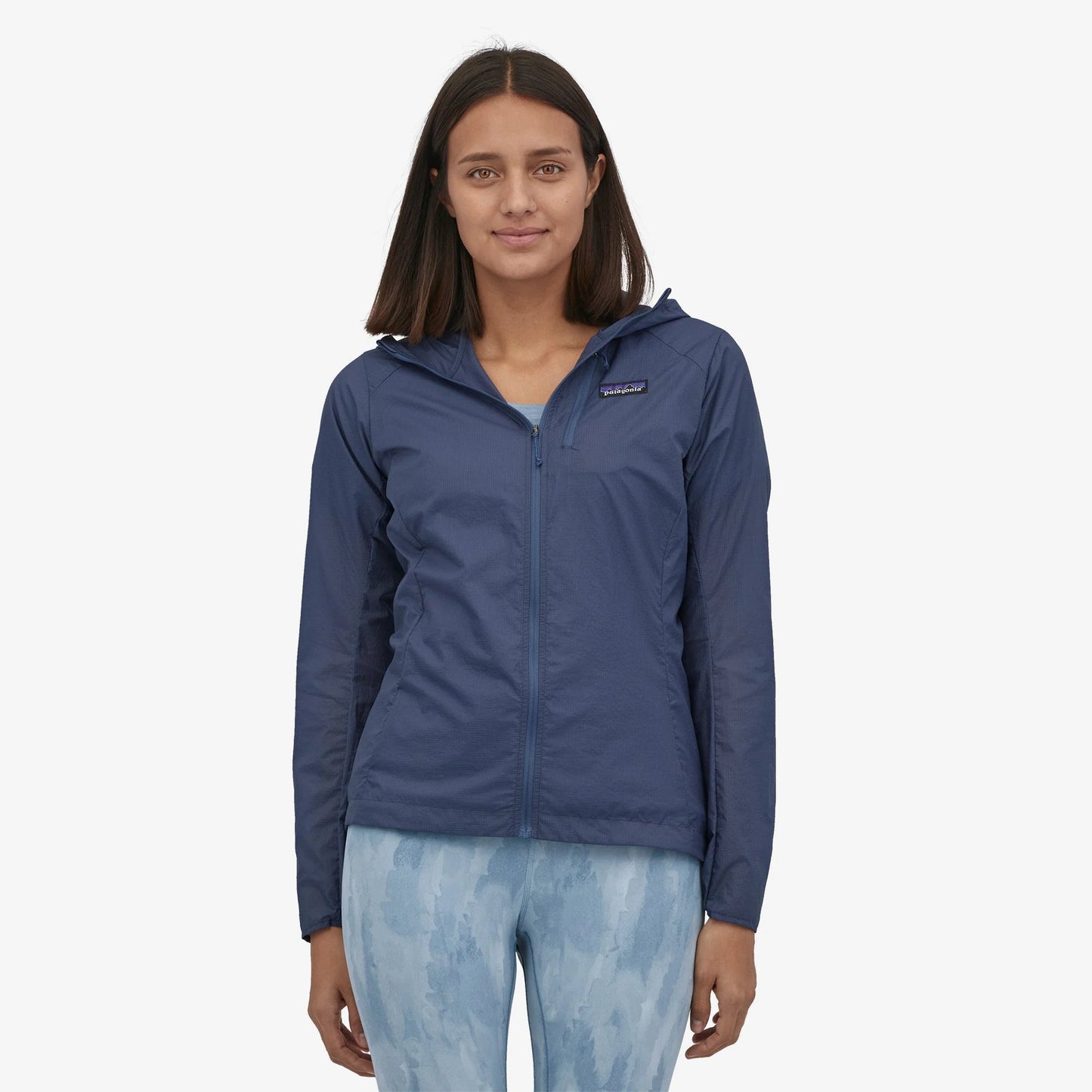 Patagonia Women's Houdini Jacket - Blue
