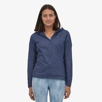 Patagonia Women's Houdini Jacket - Blue