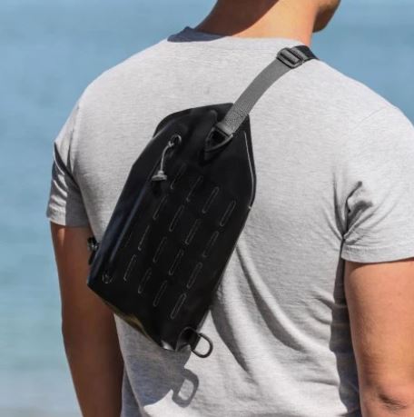 HPA - Mini Sling Waterproof Bag