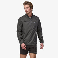 Patagonia Men's Houdini Stash 1/2 Zip