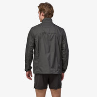 Patagonia Men's Houdini Stash 1/2 Zip