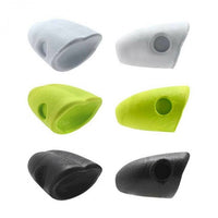 Double Barrel Popper Heads