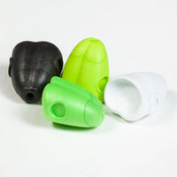 Double Barrel Popper Heads