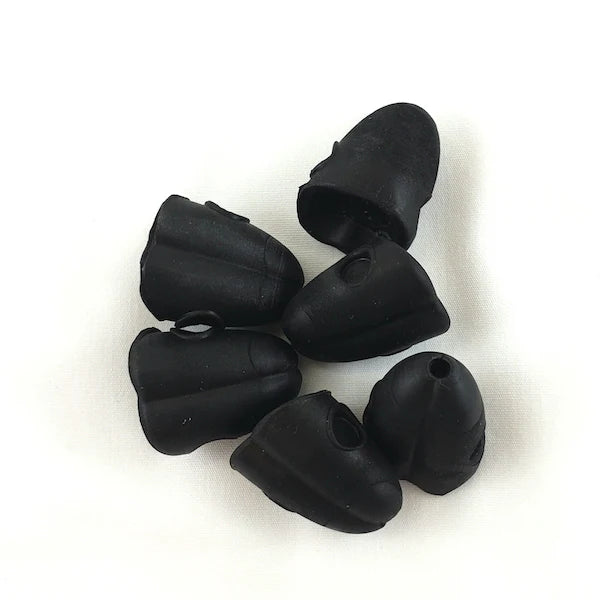 Double Barrel Popper Heads