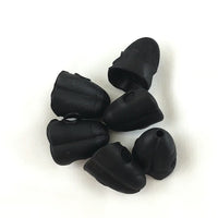 Double Barrel Popper Heads