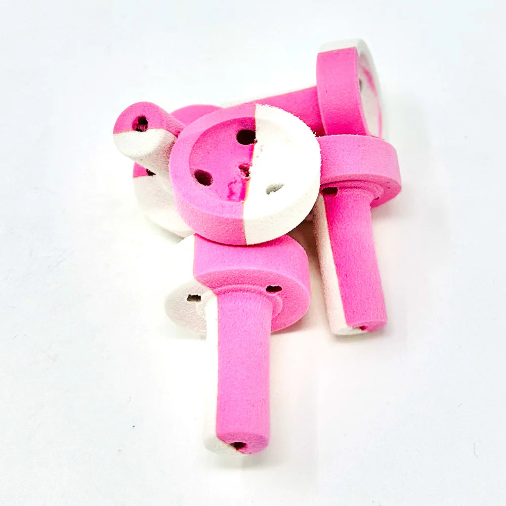 Hareline Offshore Popper Heads