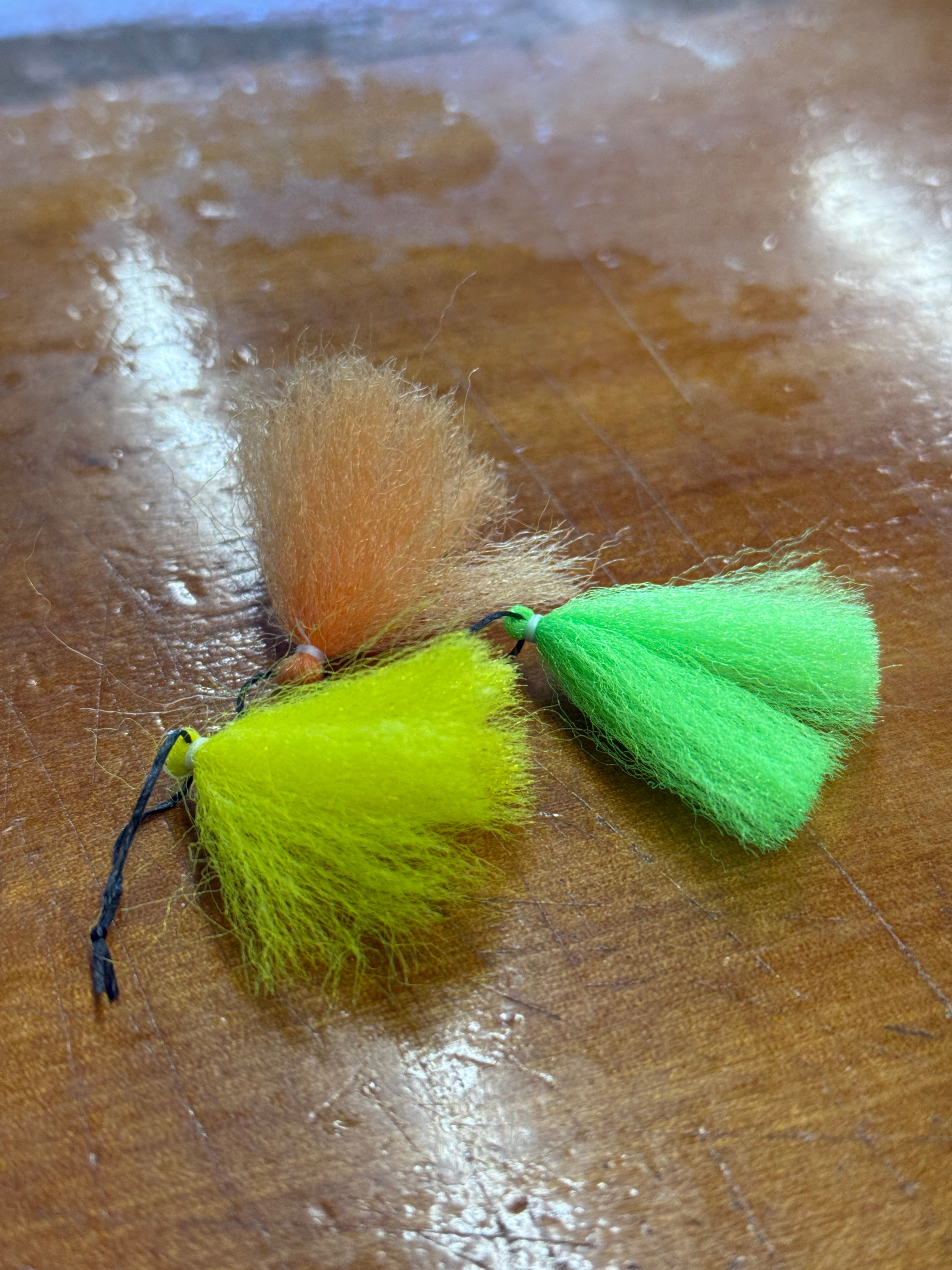 Adjustable Indicators