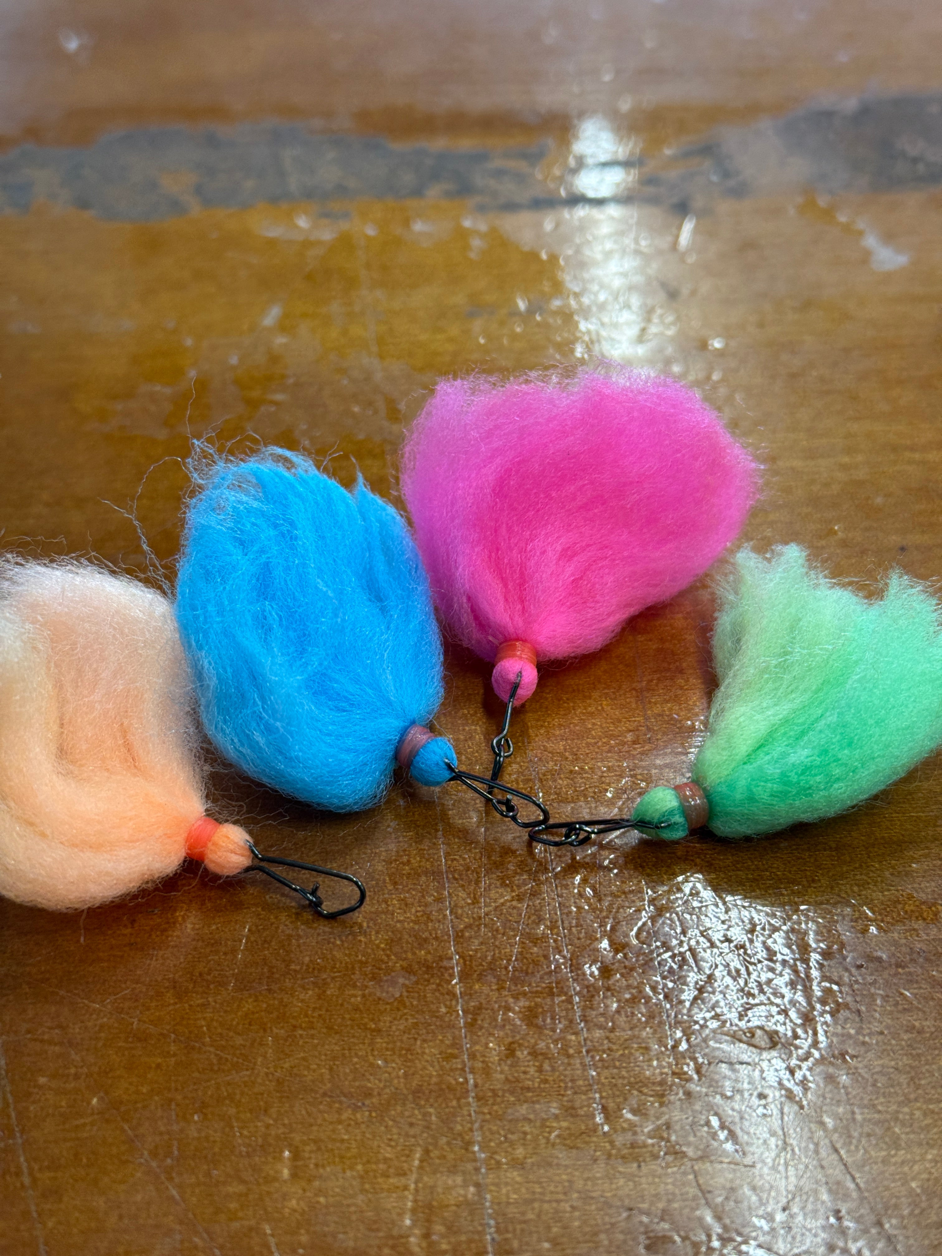 Clip On Indicators - Sportinglife Turangi 