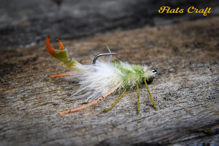 Flats Craft - The Claw