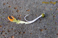 Flats Craft - The Claw