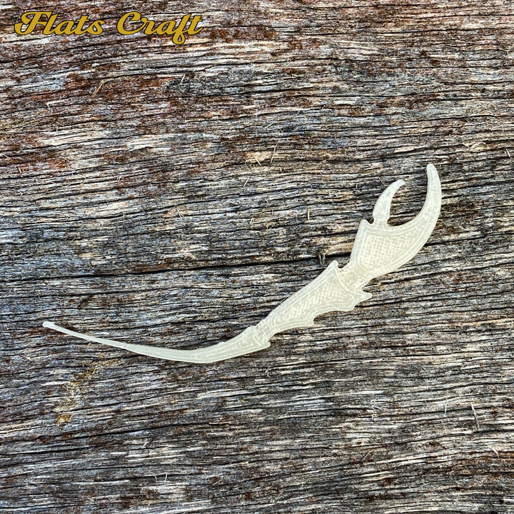 Flats Craft - The Claw