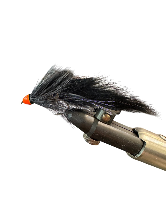 Pat Swift Rabbit Bugger Fly - Sportinglife Turangi 