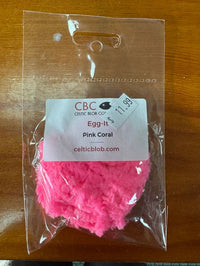 Slushy Material - Egg-it