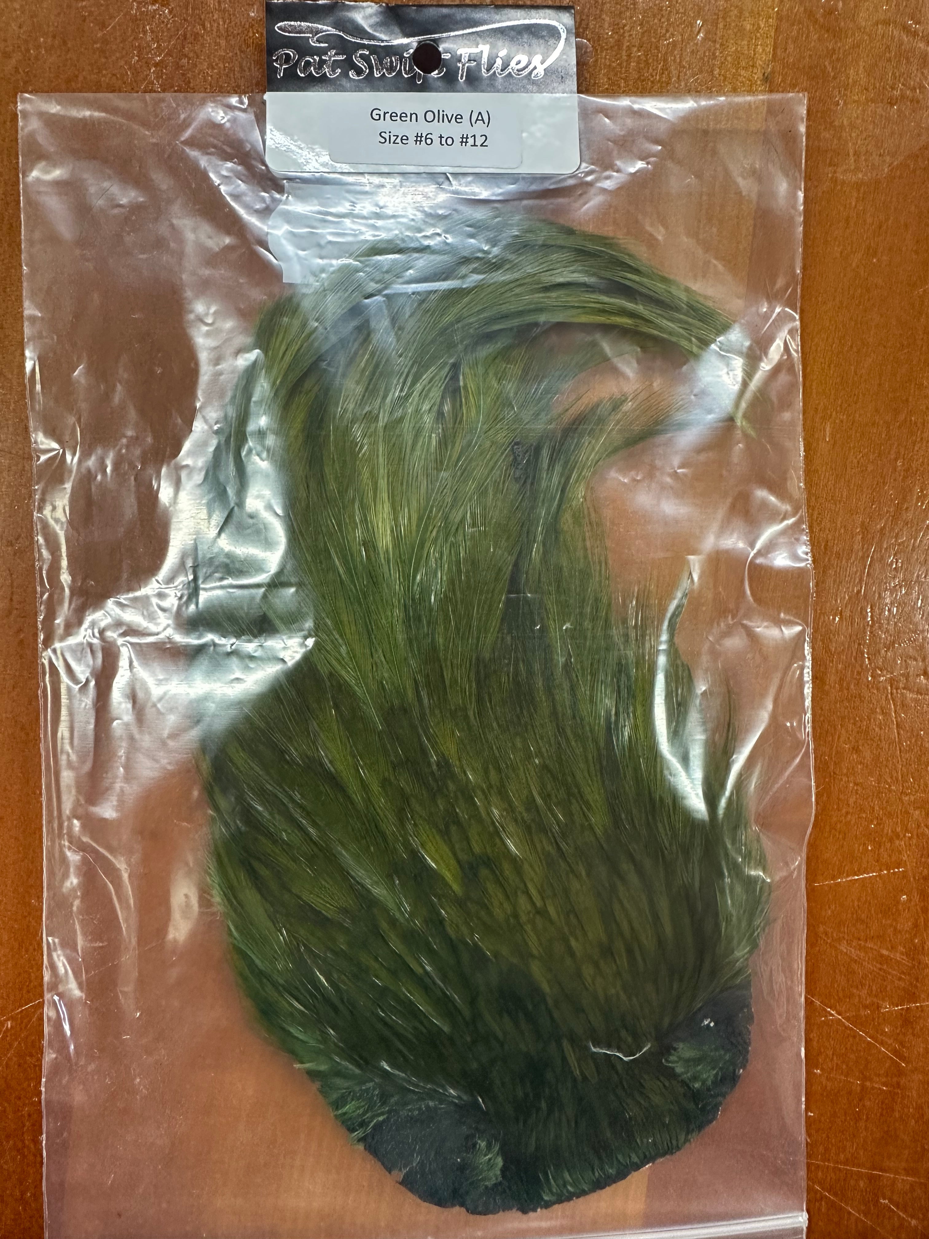 Pat Swift Cape - Sportinglife Turangi 