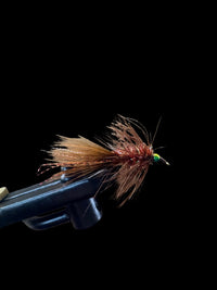 Category 3 K.O Cucumber Fly
