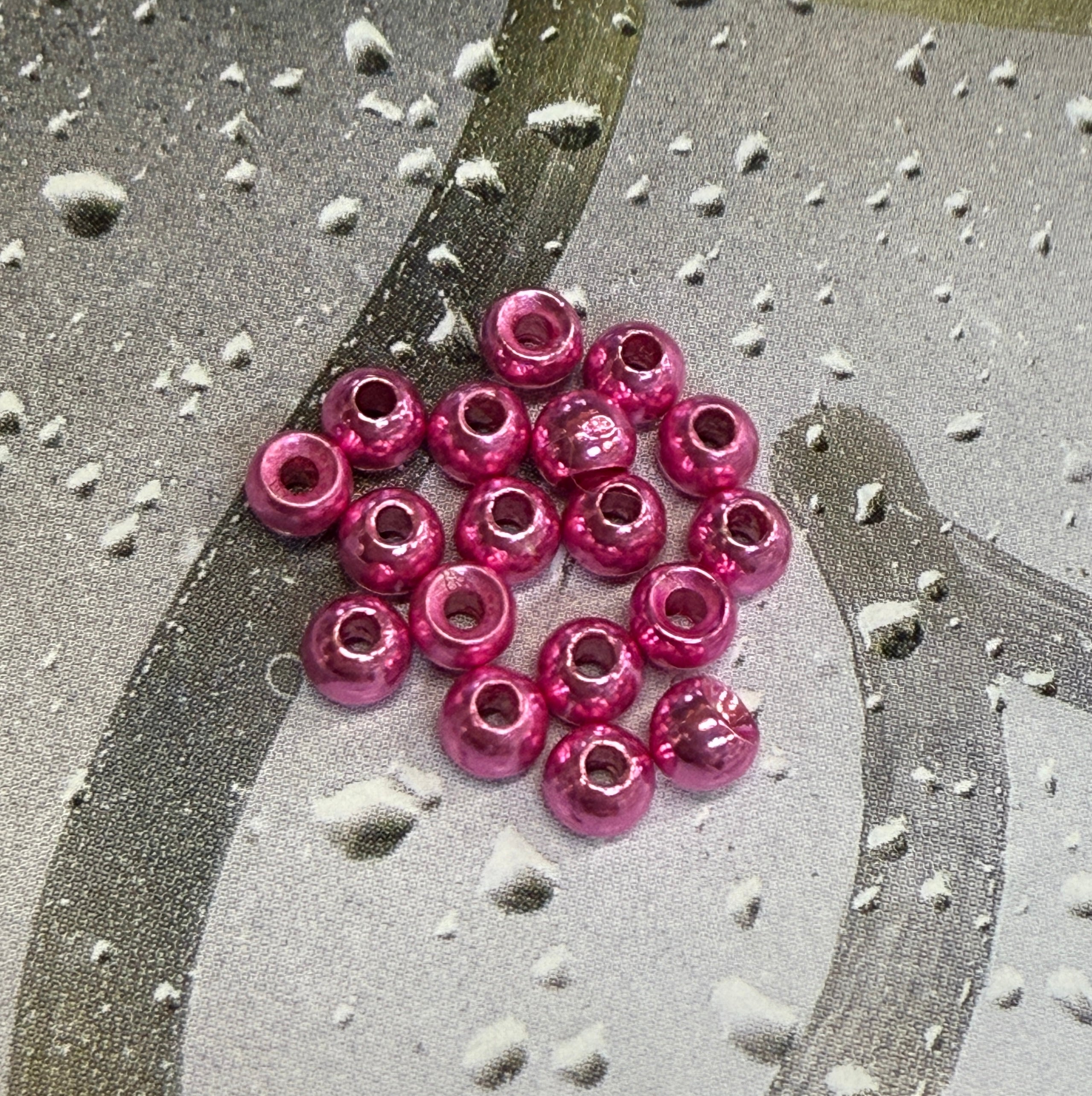 Depth Charger Tungsten Beads - Sportinglife Turangi 