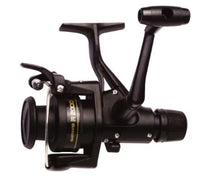Shimano Kidstix 6'0"/IX4000  Combo (Blue)