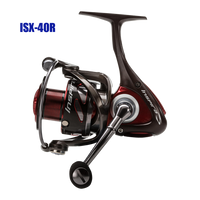 Okuma Inspira Spinning Reel - Sportinglife Turangi 