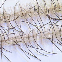 NEW Just Add H20 Lively Legs Crustacean Brush (Saltwater Fly Tying)