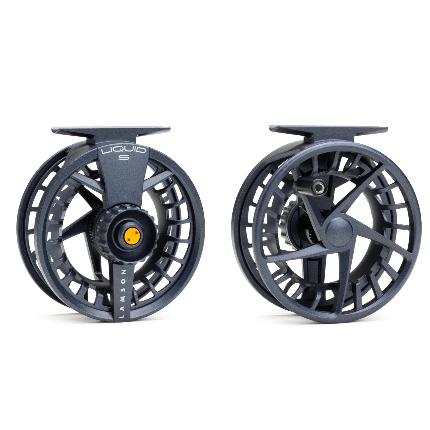 Lamson Liquid S Fly Fishing Reel - Sportinglife Turangi 