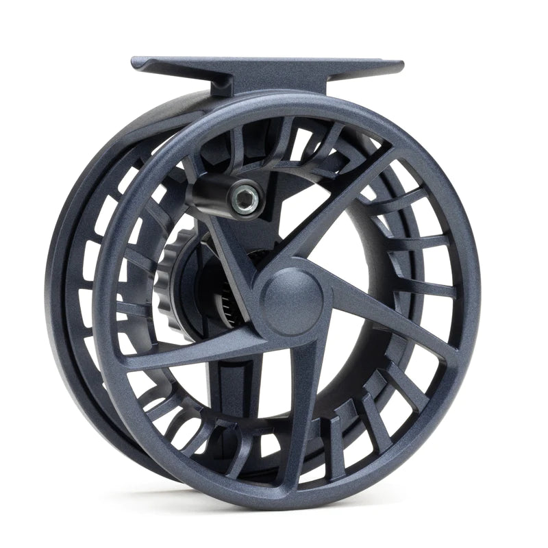 Lamson Liquid S-Series 5+ Reel - Sportinglife Turangi 
