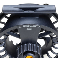 Lamson Liquid S-Series 5+ Reel - Sportinglife Turangi 