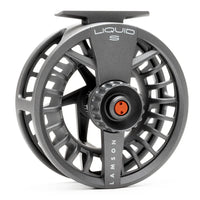 Lamson Liquid S-Series HD Reel - Sportinglife Turangi 
