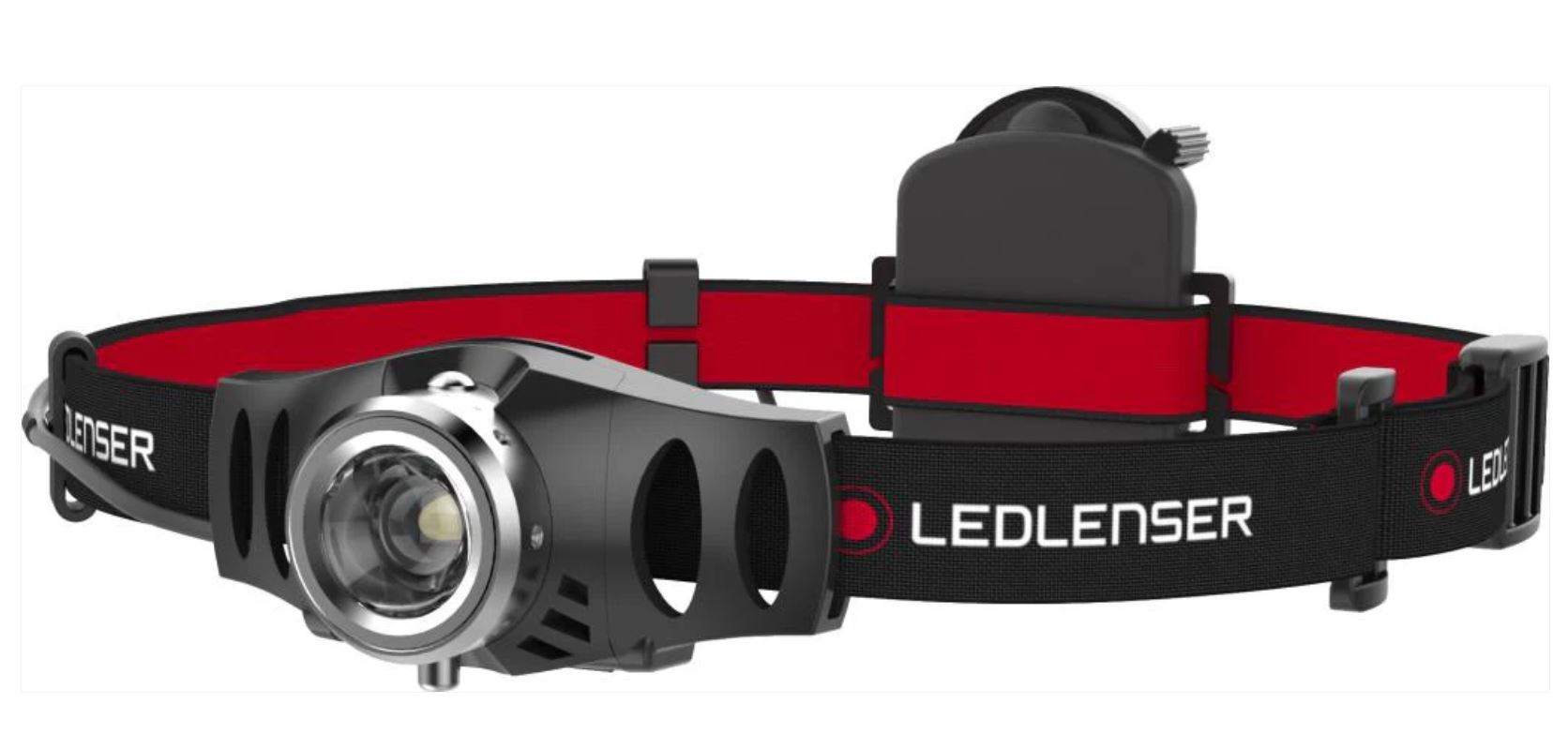 Ledlenser H3.2 Headlamp