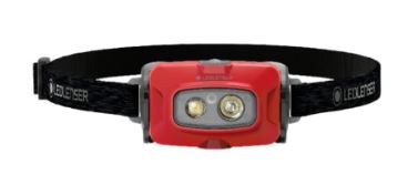 Ledlenser HF4R Core Headlamp