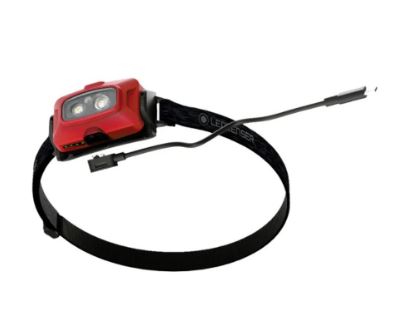 Ledlenser HF4R Core Headlamp