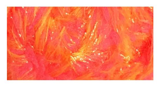 Slushy Material - MC Egg-it