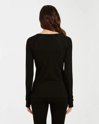 XTM MERINO LADIES TOP
