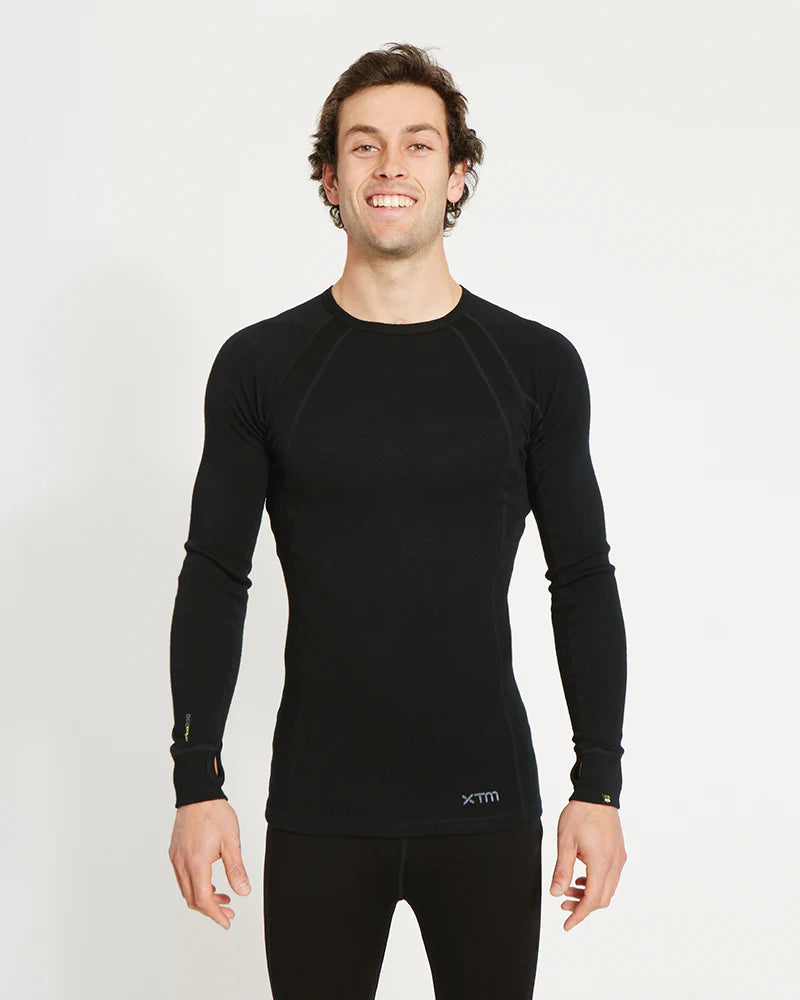 XTM Merino Mens Top