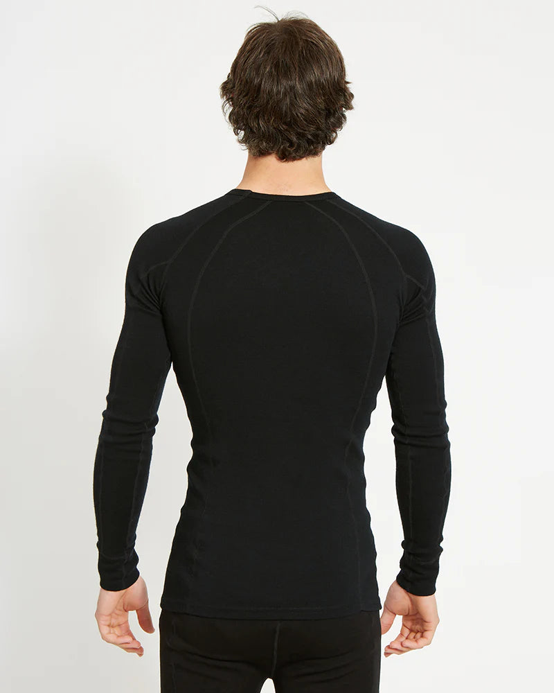 XTM Merino Mens Top